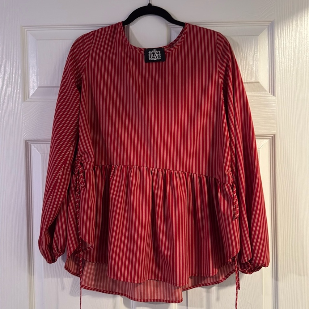 Boutique Blouse